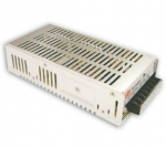 Impulsstoiteplokk modulaarne, 150W, 15VDC, 199x99x50mm, PFC, kinnine, MEAN WELL