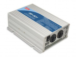 500W Įtampos keitiklis 24V/230V su sinusine i&scaron;ėjimo įtampa; MEAN WELL