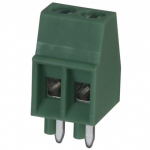 Klemliist joodetav, 2.54mm 2 kont., Phoenix Contact