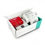 StarterKit koos Raspberry Pi 4B WiFi 4GB RAM-iga