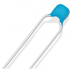 Keraamiline kondensaator 3,3pF 100V NP0 &plusmn;0,26pF 150MNPO3R3C2AR15DS706 RND