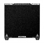 PEI tr&uuml;kiplatvorm ilma magnetita K1MAX 315*310mm CREALITY jaoks