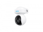 Traadita Wi-Fi v&auml;litingimustes, PTZ, 5MP, 3x optiline suum, 2,8 - 8mm, 2,4/5GHZ, IP65, MicroSD kuni 256GB