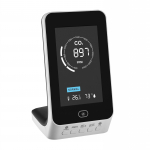 S&uuml;sinikdioksiidi CO2-monitor "AirCo2ntrol Up" Dual Beam