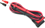 M&otilde;&otilde;teotsad 0,9 m, 115 mm, CAT III 1000 V/CAT IV 600 V 10 A, EN 61010-031 A1: 2015, UNI-T