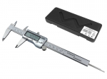 LCD-ekraaniga nihik 0&ndash;150 mm
