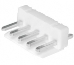 Pistik NS39 5kont. 3.96mm  RoHS