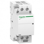 Kontaktor iCT - 2 poolust - 2 NO - 40 A - 220..240 V AC