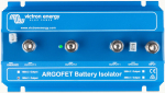 Battery isolator Argofet 100-3, three batteries, maximum charging current 100A