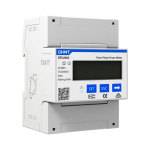 kWh-arvesti 3Ph+N Modbus 5(80)A MID, CHINT