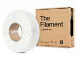 Filament PLA trafic valge 1kg korduvt&auml;itmine The Filament by Spectrum