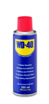 Mitmeotstarbeline m&auml;&auml;rdeaine WD-40, 200 ml.