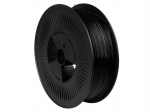 Filament PLA midnight black 5kg The Filament by Spectrum