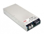 Impulsstoiteplokk 1920W, 24VDC, 80A, 295x127x41mm, PFC, kinnine, MEAN WELL
