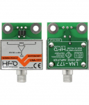 Anteniv&otilde;imendi , DVB-T , F liidesega, 30dB