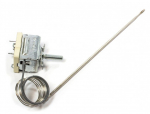 Termostatas 53-299&deg;C 950mm 8032828, 5517069140 EGO, HANSA, AMICA