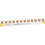 Voolukamm 3L, 18 mm/ 12 mod., 63 A, Resi9-Resi9 - comb.