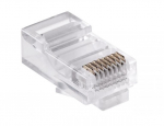 Pistik WM8p8c RJ45 monoliitkaablile