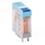 C10-A10BX/024UC POWER RELAY, SPDT, 10A, 24V