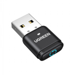 Traadita Bluetooth 5.3 adapter USB-A koos hiirega Jiggleriga