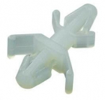 Plaadi fiksaator 6.4mm,  KSS