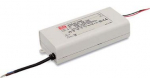 LED Impulsstoiteplokk 40W, 45...80VDC, 500mA, 180...295VAC, PFC, IP30, MEAN WELL