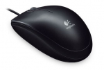 Hiir, optiline, Logitech B100