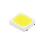 LED 2.8x3.5mm SMD2835 kollane 60mA