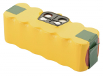 Aku Ni-Mh tolmuimejatele, 14.4V, 3500mAh, iRobot Roomba 80501 500 510 530 532