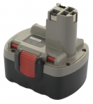 Boschi t&ouml;&ouml;riistade aku - akukruvikeeraja 14,4 V, 3000 mAh
