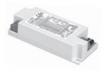 LED toiteplokk 5 40W, 300 1050mA 5 44V, IP20, PRO FLAT 40 BI, TCI
