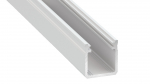 LED profiil valge lakitud, k&otilde;rge, t&uuml;&uuml;p Y, 2,02m, 10-0091-20, LUMINES