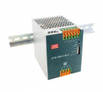 960W AC/DC 3ph sisend Ultra Slim Industrial DIN Rail Power 48V 20A