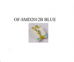 LED SMD 0805 sinine 150-200mcd 120&deg;
