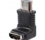 &Uuml;leminek HDMI Pesa - HDMI Pistik