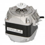 Ventilaatori mootor 25W 230V, 11x11x9cm