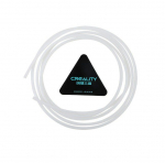 PTFE teflontoru 4mm/2.5mm 2m K1/K1C/K1MAX ENDER-3V3 CREALITY jaoks.