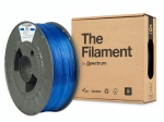 Filament PET-G Transparent Blue 1kg The Filament by Spectrum