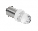 Auto LED lamp 0.2016W, 12V, 7.8lm, valge