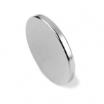 Magnet &Oslash;30x3mm NbFeB N45