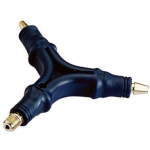 T&ouml;&ouml;riist koaksiaalkaabli jaoks, 3.9" (100 mm) F-&uuml;hendus, RG59 (4C) / RG6 (5C), Hanlong