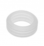 Veepaagi kummitihend 24x17x10mm 5332108700 DELONGHI, AEG, ELECTROLUX kohvimasinale