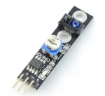 Line Trace Sensor peegeldav moodul IDUINO