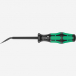 K&auml;ivitust&ouml;&ouml;riist klemmiplokkidele (vedrupuurid) 0,6x3,5x81mm 008102 Wera