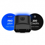 OBDeleven 3 PRO + 200 krediiti autodiagnostika