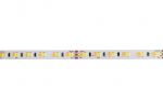 LED strip, 5m reel, 24V 28.8W/m (2x 14.4W), 168LED/m, CCT 2700K-6500K, IP20