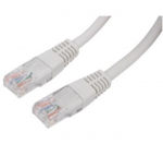 Arvutiv&otilde;rgu kaabel (Patchkaabel) UTP CAT5e LAN 2xRJ45 15m
