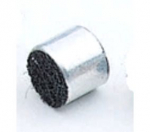 Mini mikrofon &Oslash;9.7x5.2mm 50-16000Hz