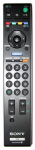 Pult SONY RM-ED009