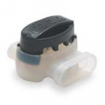 Juhtmete kiir&uuml;hendus 3-le. 0.5-1.50mm&sup2;, geeliga, maa-aluseks, mittes&uuml;ttiv, must, 316IR 3M &trade; Scotchlok &trade;